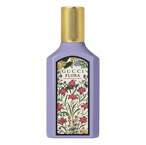 Gucci Flora Gorgeous Magnolia EDP