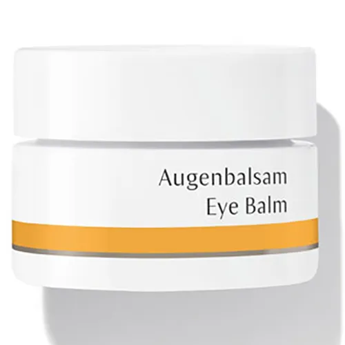 Dr. Hauschka Augenbalsam (Krem do pielęgnacji powiek)