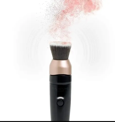 Magnitone London BlendUp,  Vibra-Sonic Makeup Brush (Pędzel soniczny do makijażu) - 3