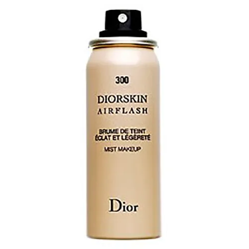 Christian Dior Diorskin, AirFlash (Podkład w sprayu)