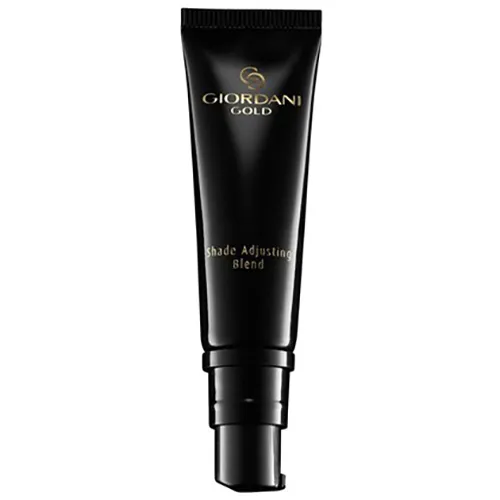Oriflame Giordani Gold, Shade Adjusting Blend (Pigment do podkładu)