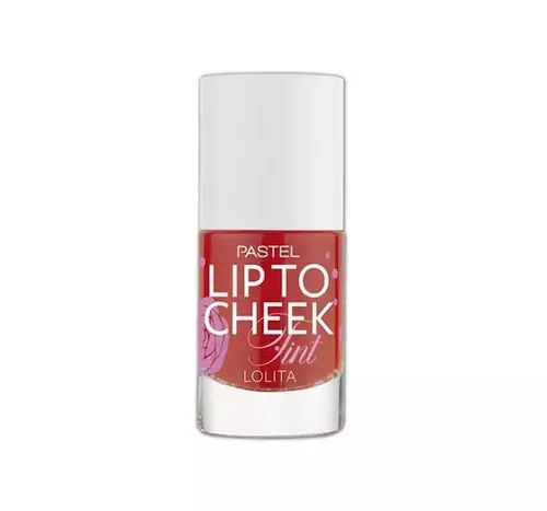 Pastel Lip to Cheek Tint (Tint do ust i policzków)