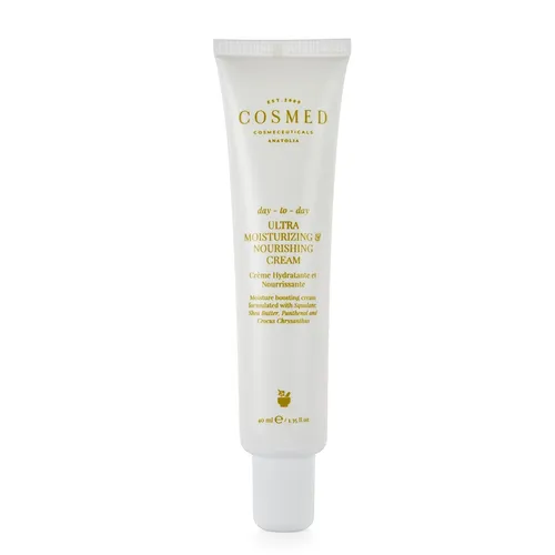 Cosmed Day to Day, Ultra Moisturizing & Nourishing Cream (Ultra odżywczy krem nawilżający)