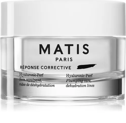 Matis Paris Reponse Corrective Hyaluronic-Perf Soin (Aktywny krem nawilżający z kwasem hialuronowym)