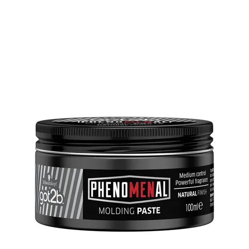 Got2b Phenomenal Molding Paste (Pasta modelująca) - 2