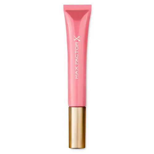 Max Factor Colour Elixir, Lip Cushion (Błyszczyk do ust)