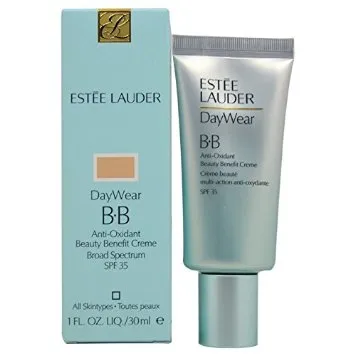 Estee Lauder DayWear BB Anti - Oxidant Beauty Benefit Creme SPF 35 (Krem BB nawilżająco - ochronny) - 2