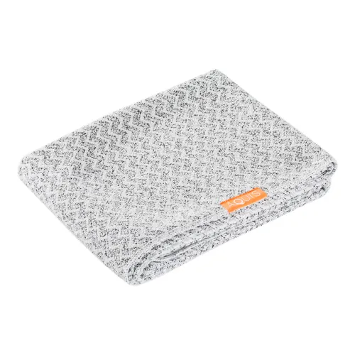 AQUIS Lisse Luxe Long Hair Towel (Ręcznik do suszenia włosów długich) - 2