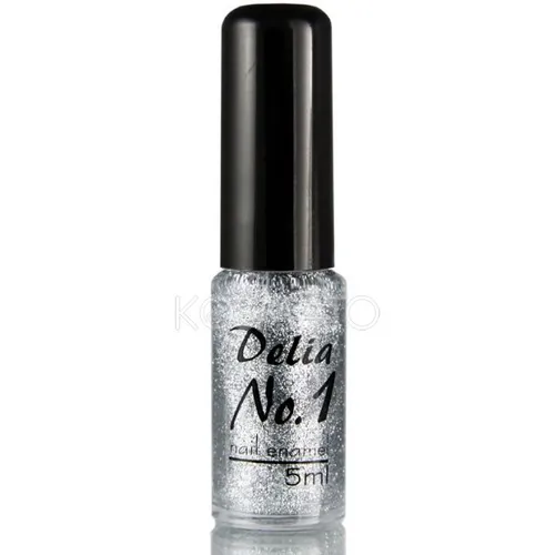 Delia No.1, Nail Enamel (Emalia do paznokci)