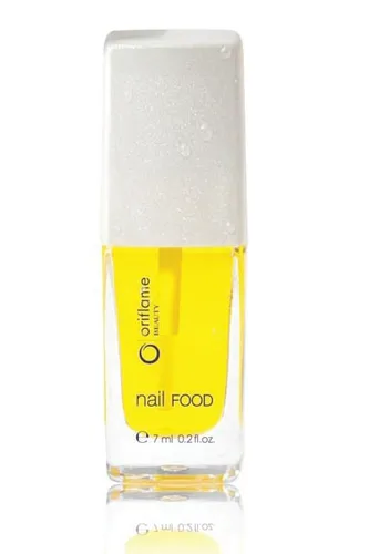 Oriflame Beauty, Nail Food (Odżywka do paznokci)