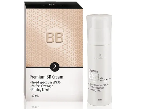 Anna Lotan The Perfect BB Cream (Perfekcyjny krem BB)