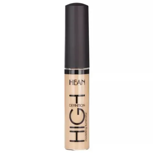 Hean High Definition, Modelling Illuminator (Modelujący korektor do twarzy i pod oczy)