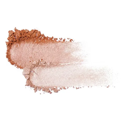 Wet n Wild MegaGlo, Hello Halo Blushlighter (Duo róż i rozświetlacz) - 2