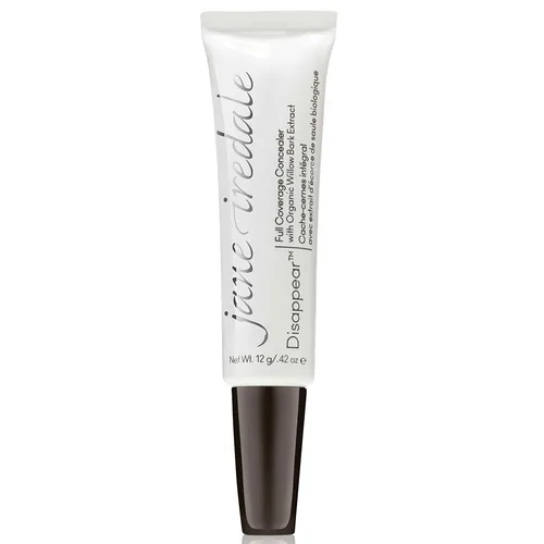 Jane Iredale Disappear Full Coverage Concealer (Korektor mocno kryjący)