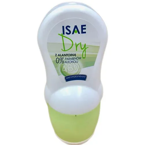Isae Dezodorant w kulce (różne rodzaje) - 2