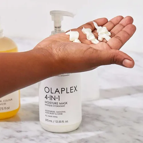 Olaplex 4-in-1 Moisture Mask (Maska do włosów) - 2