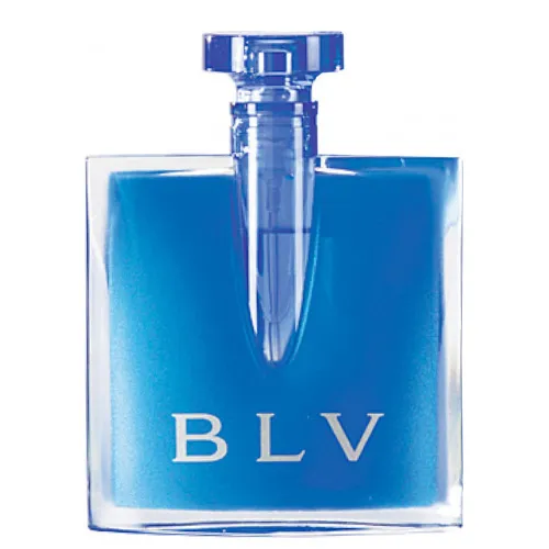 Bvlgari BLV EDP
