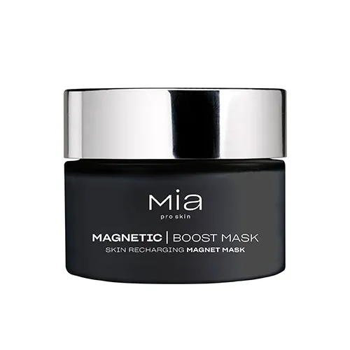 Mia Makeup Proskin, Magnetic Boost Mask (Regenerująca, magnetyczna maska na twarz)