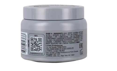 L'Oreal Professionnel Tecni.ART, Fix, Web, Design Sculpting Paste (Krem rzeźbiący) - 2