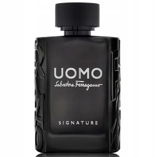 Salvatore Ferragamo Uomo Signature EDP