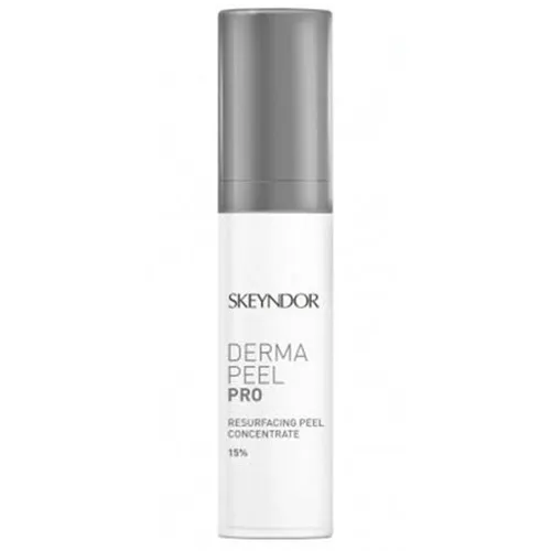 Skeyndor Derma Peel Pro Resurfacing peel concentrate 15% (Koncentrat z kwasami 15%)