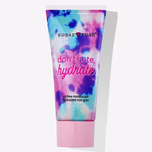 Tarte Cosmetics Sugar Rush, Don’t Hate, Hydrate Oil-free Moisturizer (Baza nawilżająca)
