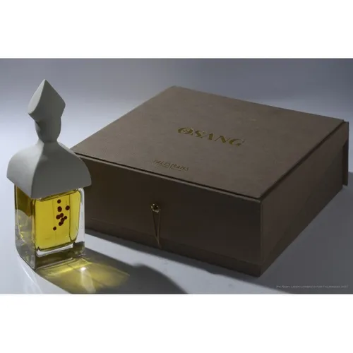 Mendittorosa Osang Talismans Extrait de Parfum - 2