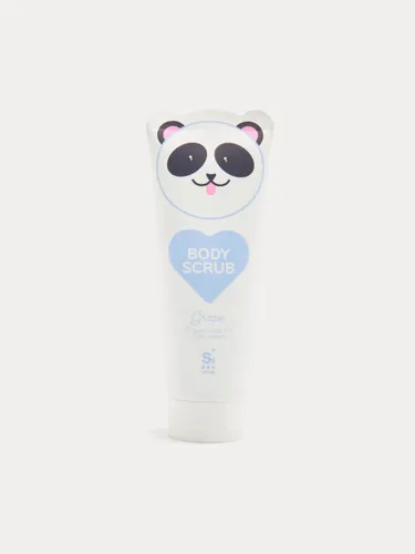 Sinsay Grape Body Scrub (Peeling do ciała)