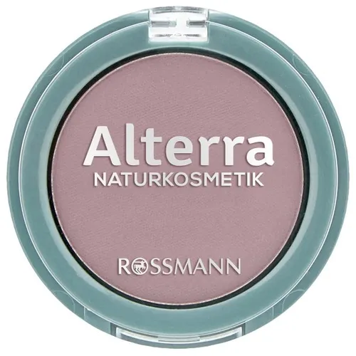 Alterra Lidschatten Mono (Cień do powiek)