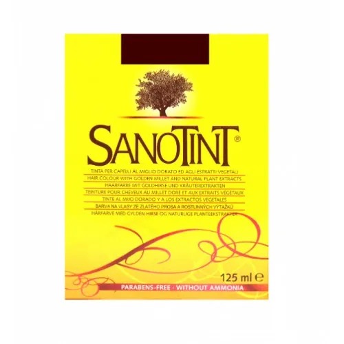 Cosval Italy Sanotint Classic (Farba do włosów) - 2