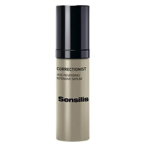 Sensilis Correctionist Age Reversing Intensive Serum (Przeciwzmarszczkowe intensywne serum regenerujące)