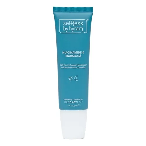 The Inkey List Selfless by Hyram Niacinamide & Maracuja Daily Barrier Support Moisturizer (Żelowy krem nawilżający)