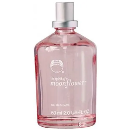 The Body Shop The Spirit of Moonflower EDT