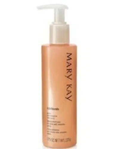 Mary Kay Satin Hands, Peach Scrub (Brzoskwiniowy peeling do rąk)