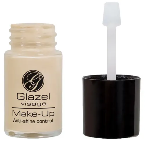 Glazel Anti-Shine Control Foundation (Podkład matujący)