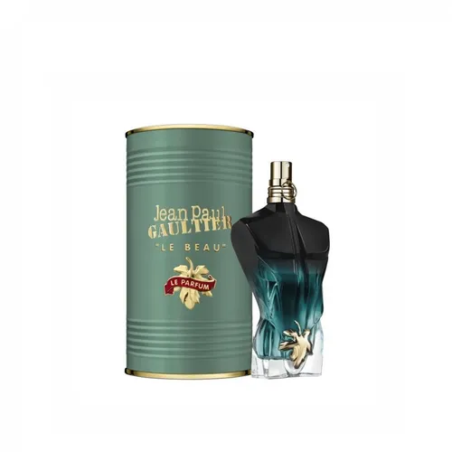 Jean Paul Gaultier Le Beau Le Parfum 