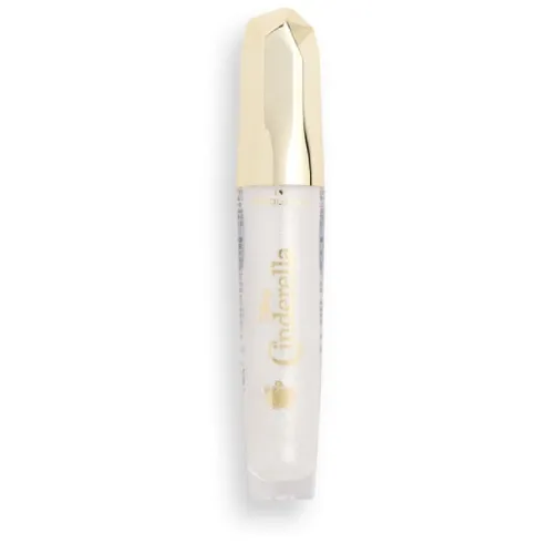 I Heart Revolution Makeup Revolution x Disney, Cinderella Storybook, Lip Topper (Topper do ust)