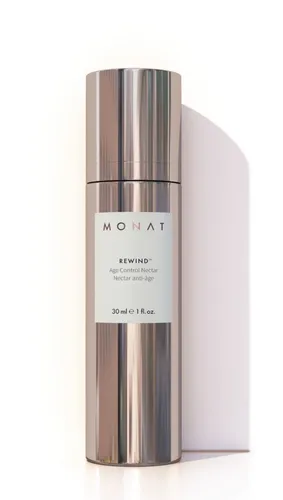 Monat Rewind Age Control Nectar (Serum regenerująco-nawilżające na noc)