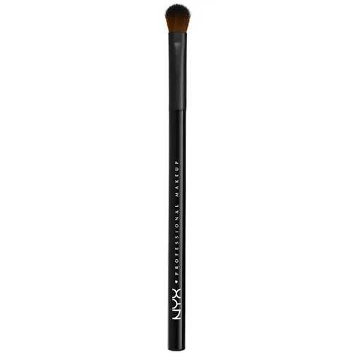 NYX Professional Makeup Pro, Shading Brush (Pędzel do cieniowania)