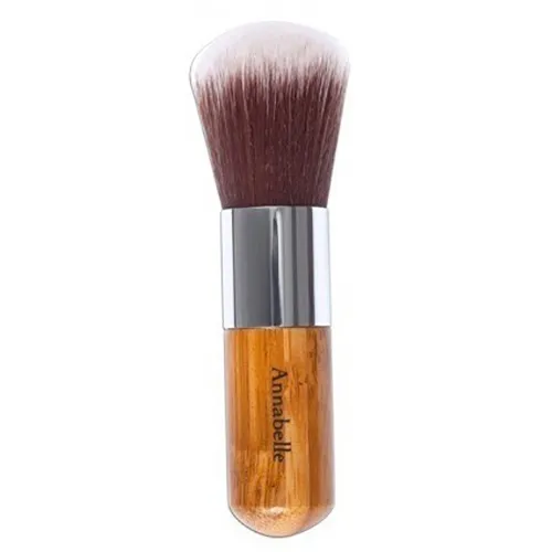 Annabelle Minerals Pędzel Kabuki bambusowy