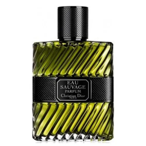 Christian Dior Eau Sauvage Parfum 