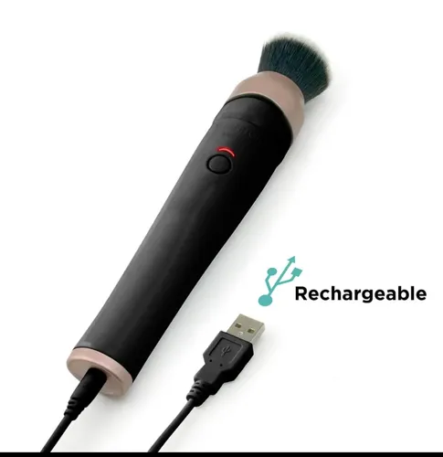 Magnitone London BlendUp,  Vibra-Sonic Makeup Brush (Pędzel soniczny do makijażu) - 4