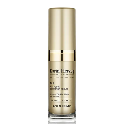 Karin Herzog E&R Serum (Serum przeciwzmarszczkowe z kwasem hialuronowym)