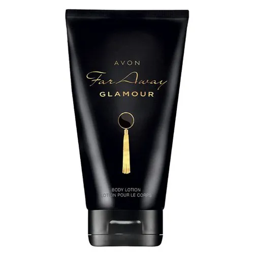 Avon Far Away Glamour, Body Lotion (Balsam do ciała)