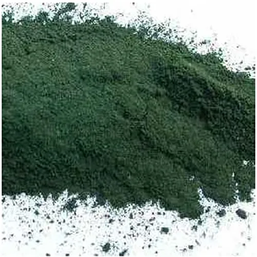 Zrób sobie krem Macerat ze spiruliny