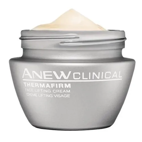 Avon Anew Clinical, ThermaFirm Face Lifting Cream (Krem aktywnie liftingujący)