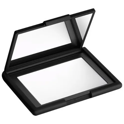 Nars Light Reflecting Setting Powder Pressed (Transparentny puder rozświetlający) - 2