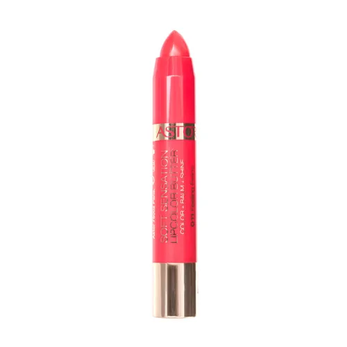 Astor Soft Sensation Lipcolor Butter (Nawilżająca pomadka do ust w kredce) - 2