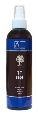 Arkada TT Sept (Płyn oczyszczający)