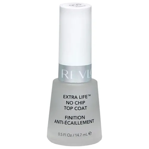 Revlon Extra Life No Chip Top Coat (Lakier nawierzchniowy)